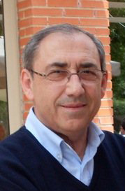 Pedro Cifuentes Vega